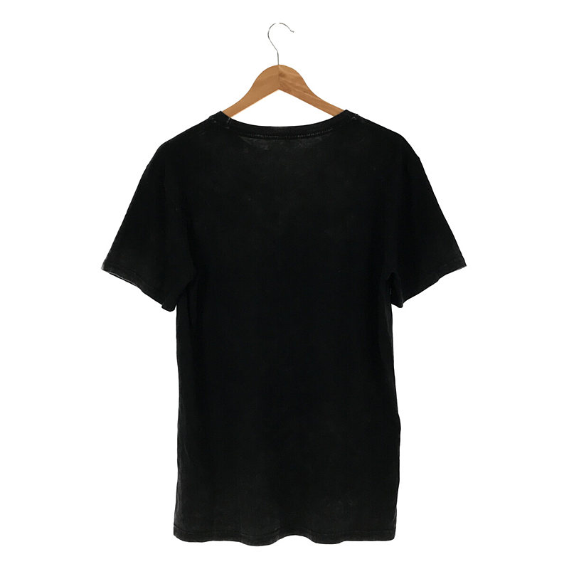 Deuxieme Classe / ドゥーズィエムクラス 【NEWTONE/ニュートーン】OVER THE TOP Tシャツ