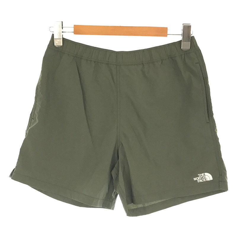 NB41851 Versatile Shorts バーサタイルショーツ  パンツ khaki