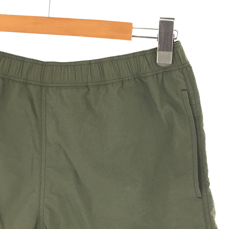 THE NORTH FACE / ザノースフェイス NB41851 Versatile Shorts バーサタイルショーツ  パンツ khaki