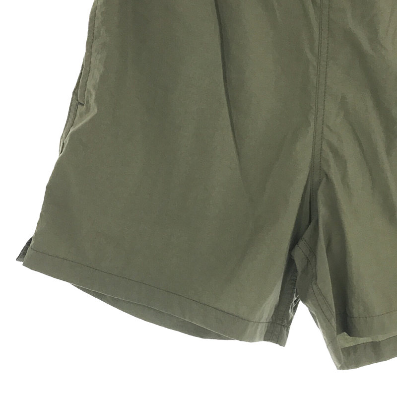 THE NORTH FACE / ザノースフェイス NB41851 Versatile Shorts バーサタイルショーツ  パンツ khaki