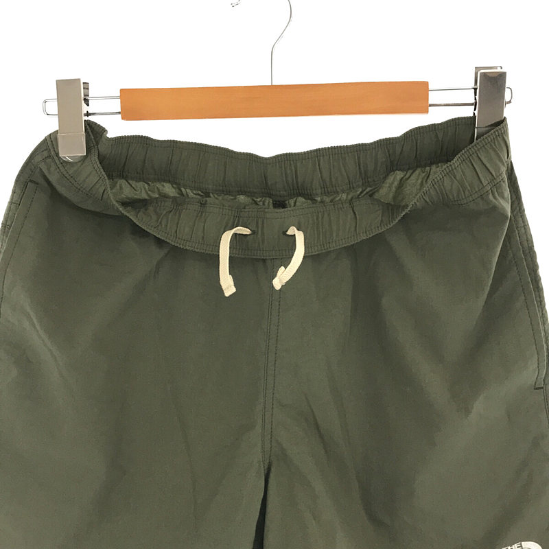 THE NORTH FACE / ザノースフェイス NB41851 Versatile Shorts バーサタイルショーツ  パンツ khaki