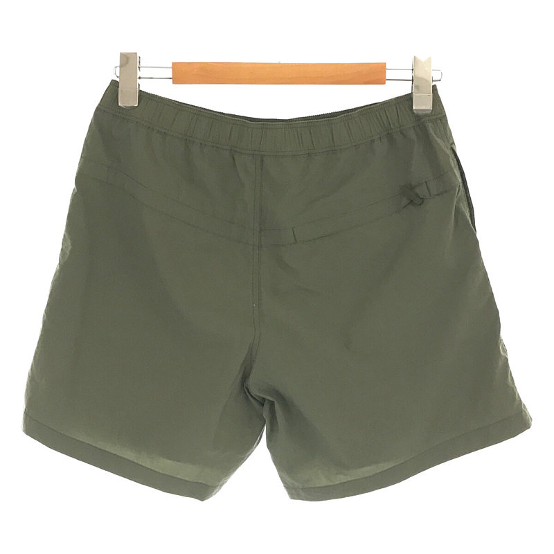 THE NORTH FACE / ザノースフェイス NB41851 Versatile Shorts バーサタイルショーツ  パンツ khaki