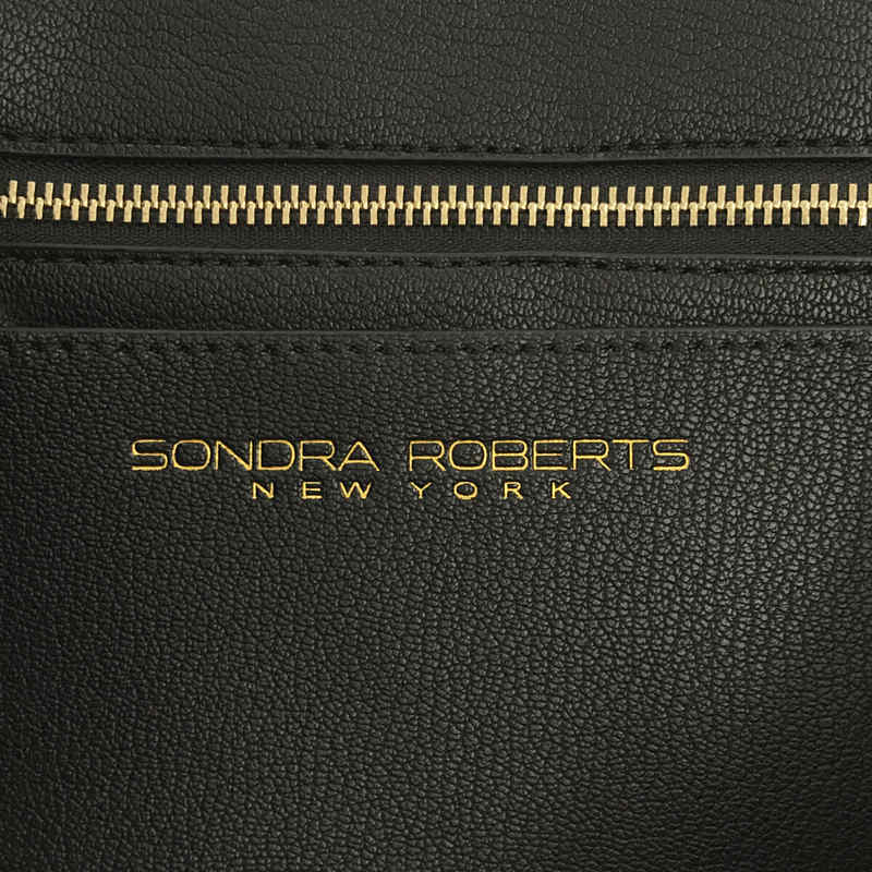 ネット特販サンドラロバーツ SONDRA ROBERTS トートバッグ 鞄 ショルダー - バッグ