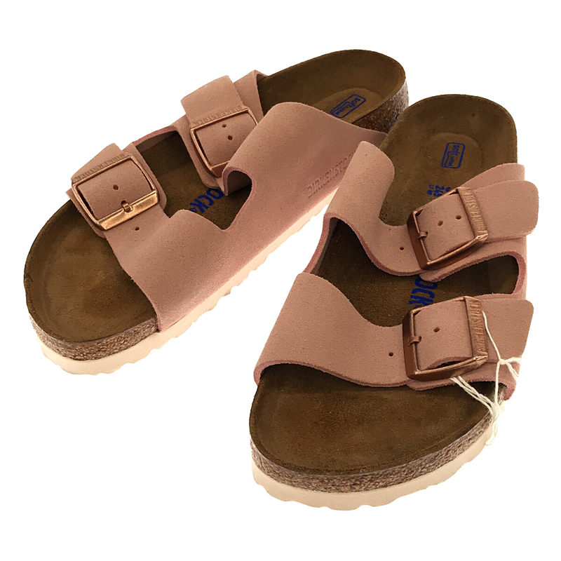 BIRKENSTOCK / ビルケンシュトック