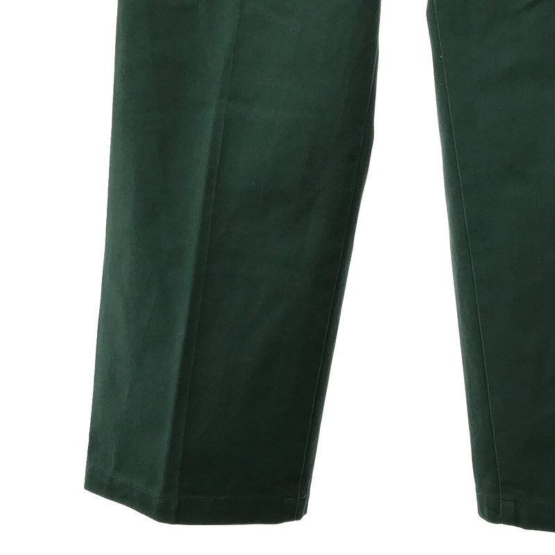 DICKIES / PLEATED TROUSERS(TYPE-1) パンツ | ブランド古着の買取