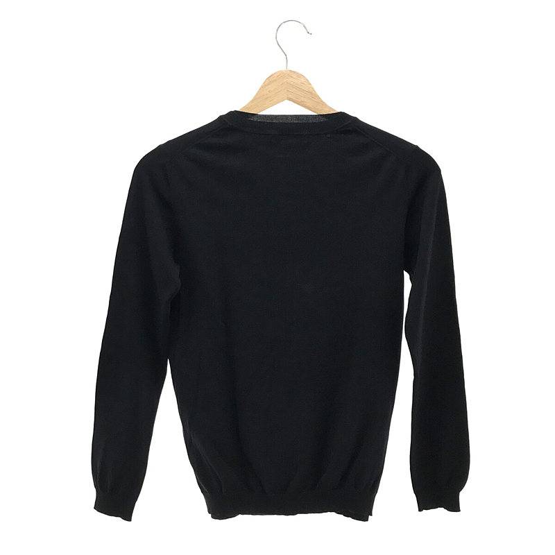 Tomorrowland BALLSEY / トゥモローランドボールジー アンサンブル カーディガン カットソー