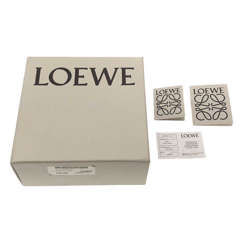 LOEWE / ロエベ シーシェル ポーチ