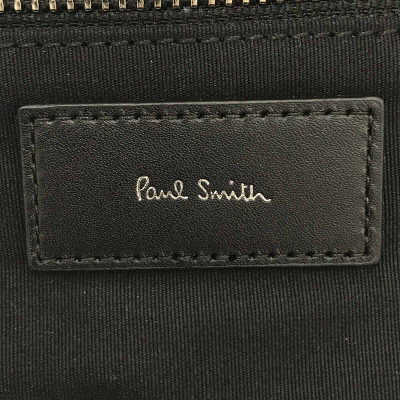 Paul Smith / ポールスミス モノグラム ボディバッグ