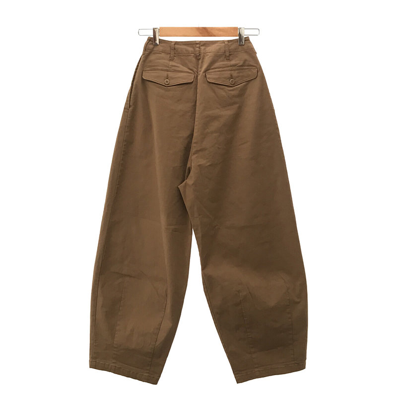 RHC Ron Herman / アールエイチシーロンハーマン Wide Chino Pants パンツ