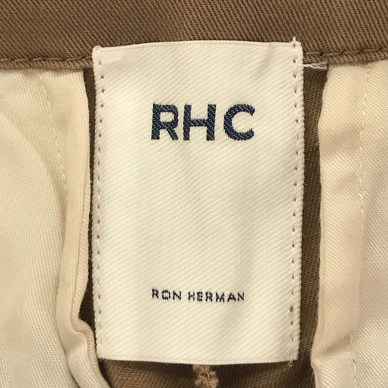 RHC Ron Herman / アールエイチシーロンハーマン Wide Chino Pants パンツ