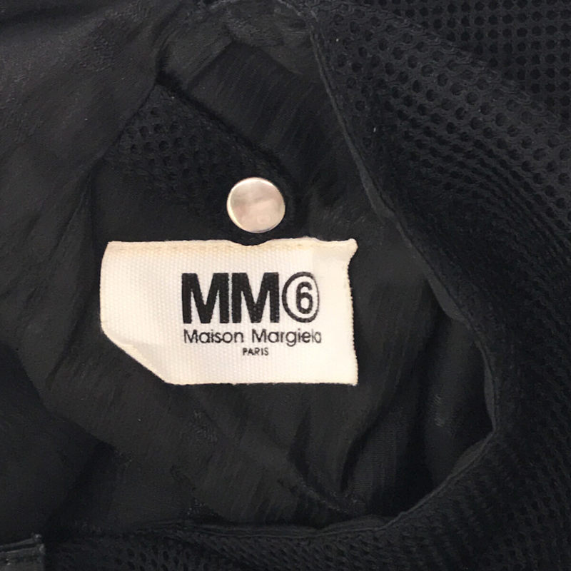 MM6 Maison Margiela / エムエムシックスメゾンマルジェラ メッシュトートバッグ