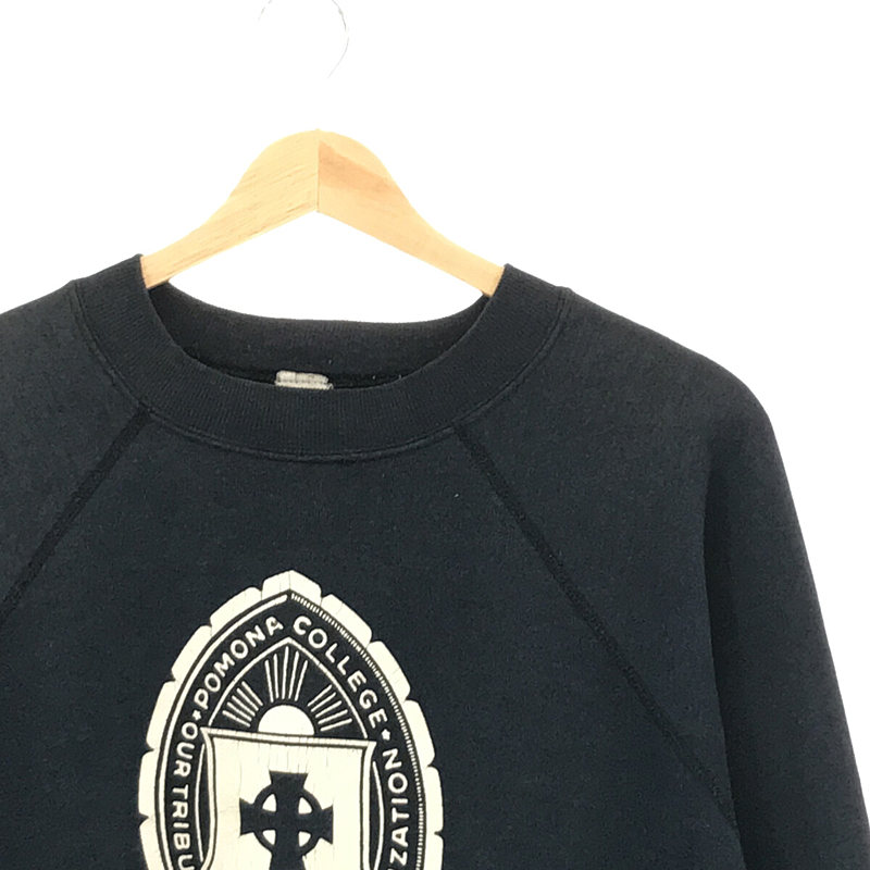 VINTAGE / ヴィンテージ古着 CollegeHouse / カレッジ スウェット