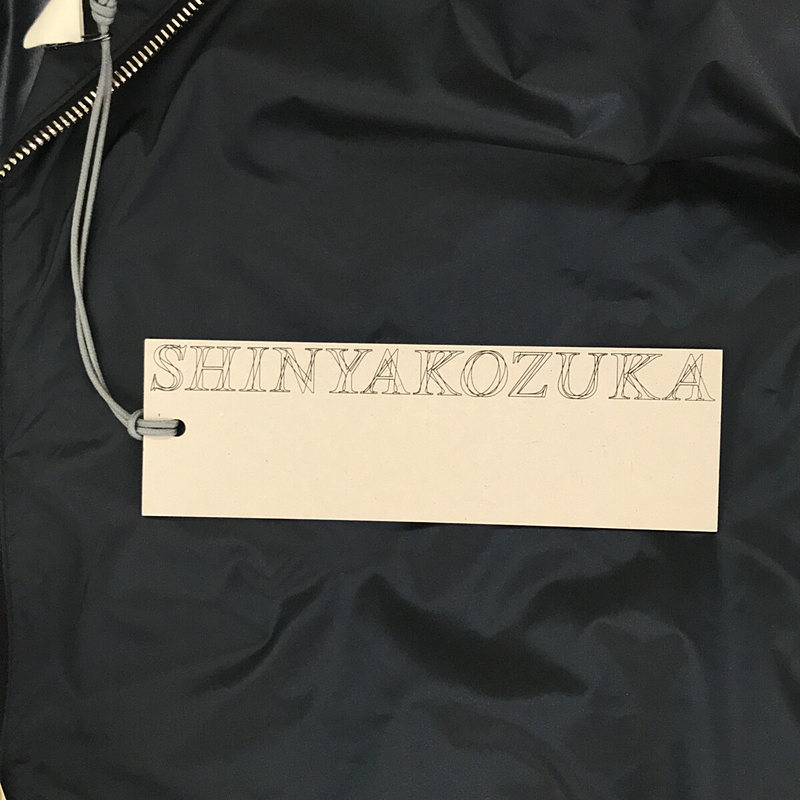 SHINYA KOZUKA / シンヤコヅカ NOTHING SPECIAL COAT コート