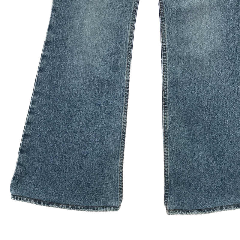 Levi's / リーバイス 70S HIGH FLARE SONOMA WALKS デニムパンツ