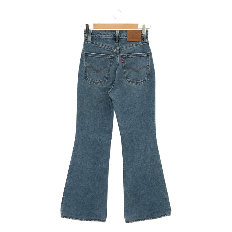Levi's / リーバイス 70S HIGH FLARE SONOMA WALKS デニムパンツ