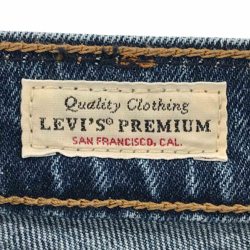 Levi's / リーバイス 70S HIGH FLARE SONOMA WALKS デニムパンツ