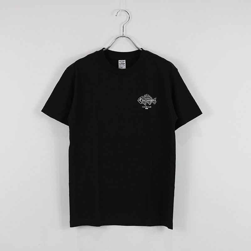 CHALLENGER 「SPACE EYE TEE」 プリントティーシャツ - Tシャツ