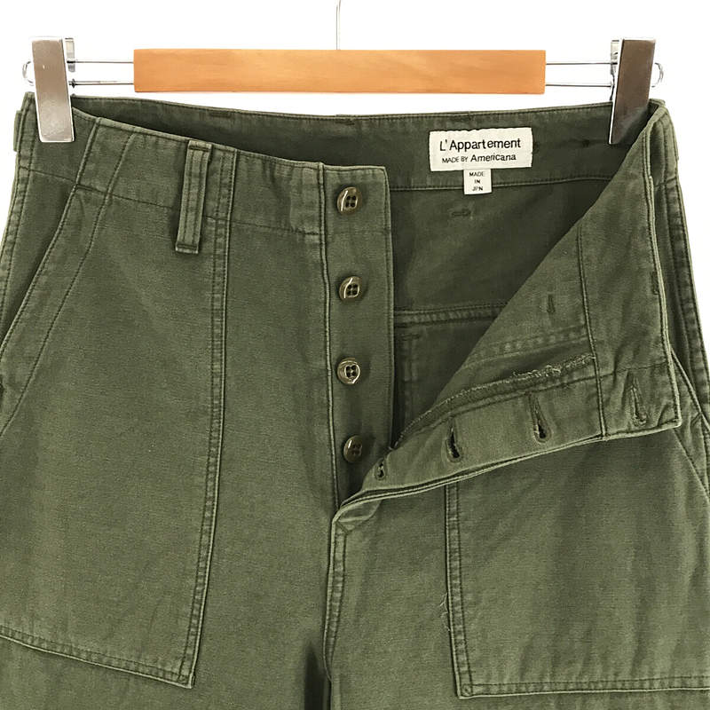 その他 L'Appartement 別注 Cargo Pants カーゴ パンツ