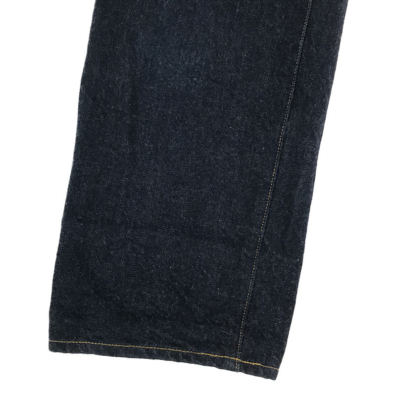 その他 DENIM PANTS STRAIGHT 4-13W  セルビッチ 濃紺 デニム パンツ