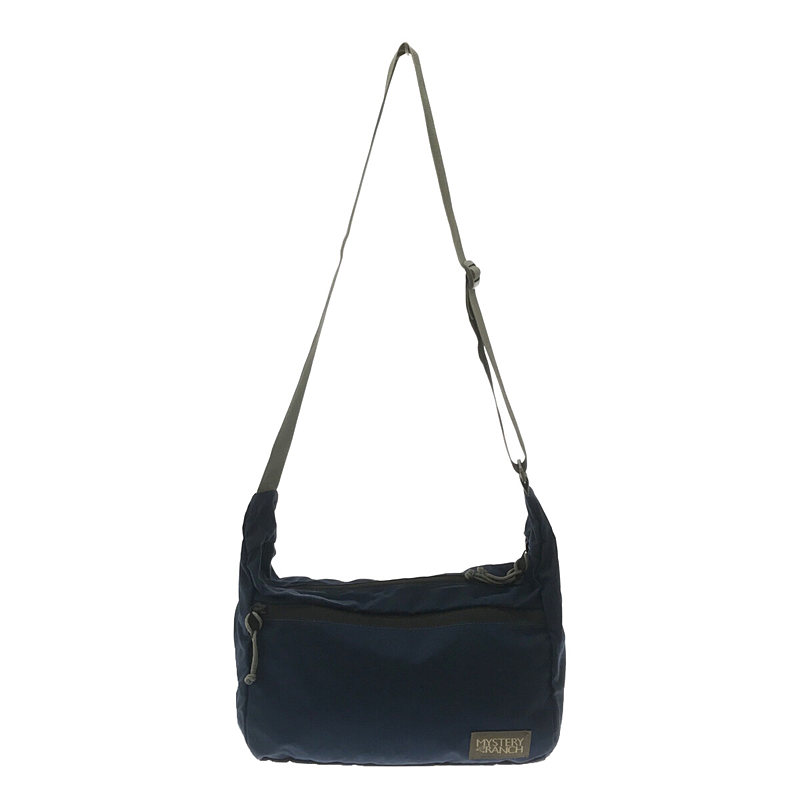 Load Cell Shoulder Bag ロードセル ショルダーバッグ