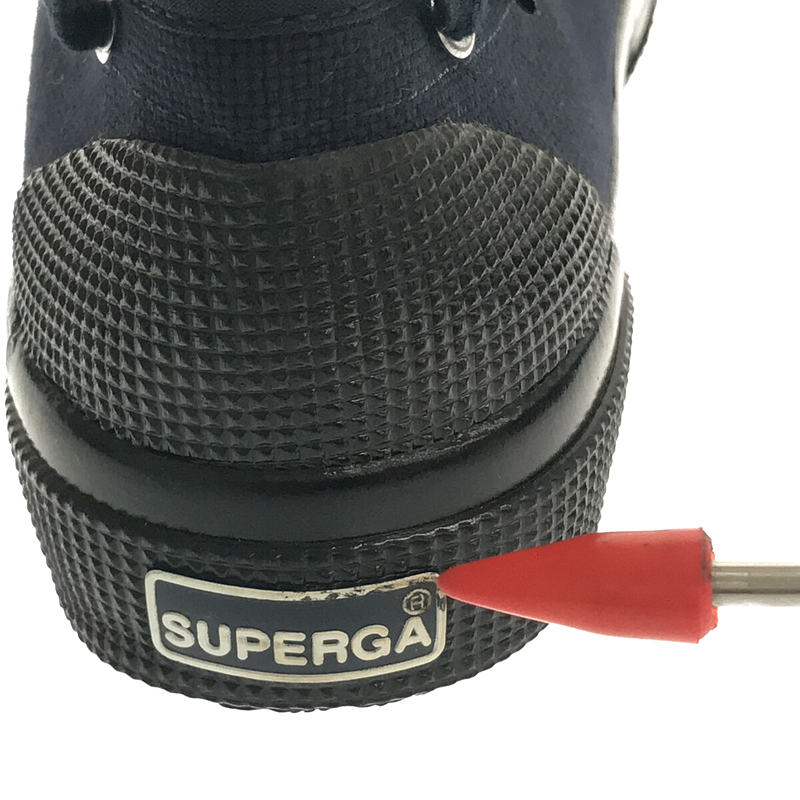 その他 Mariner Srip-on Made By SUPERGA マリナースリッポン シューズ スニーカー