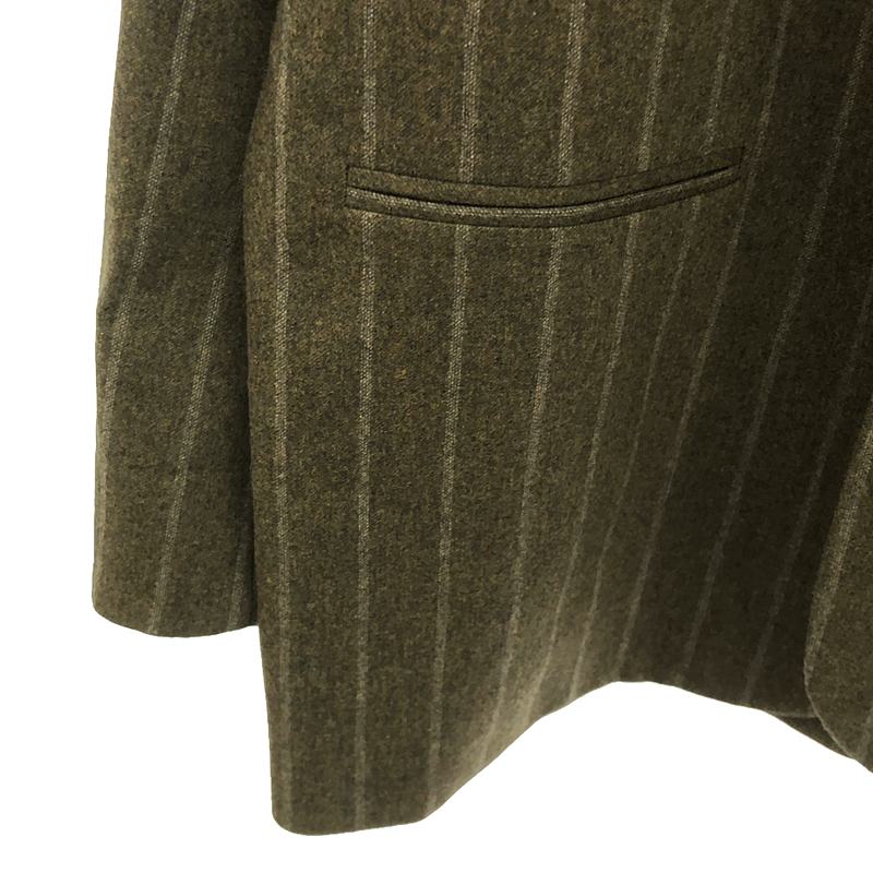 Cristaseya / クリスタセヤ Oversized blazer オーバーサイズブレザー