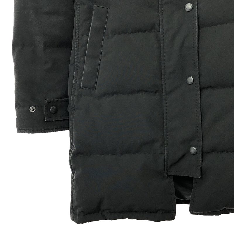 CANADA GOOSE / カナダグース Mackenzie Parka マッケンジー パーカー フーデッド ダウンコート