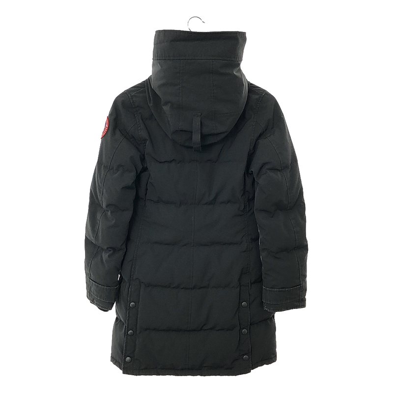 CANADA GOOSE / カナダグース Mackenzie Parka マッケンジー パーカー フーデッド ダウンコート