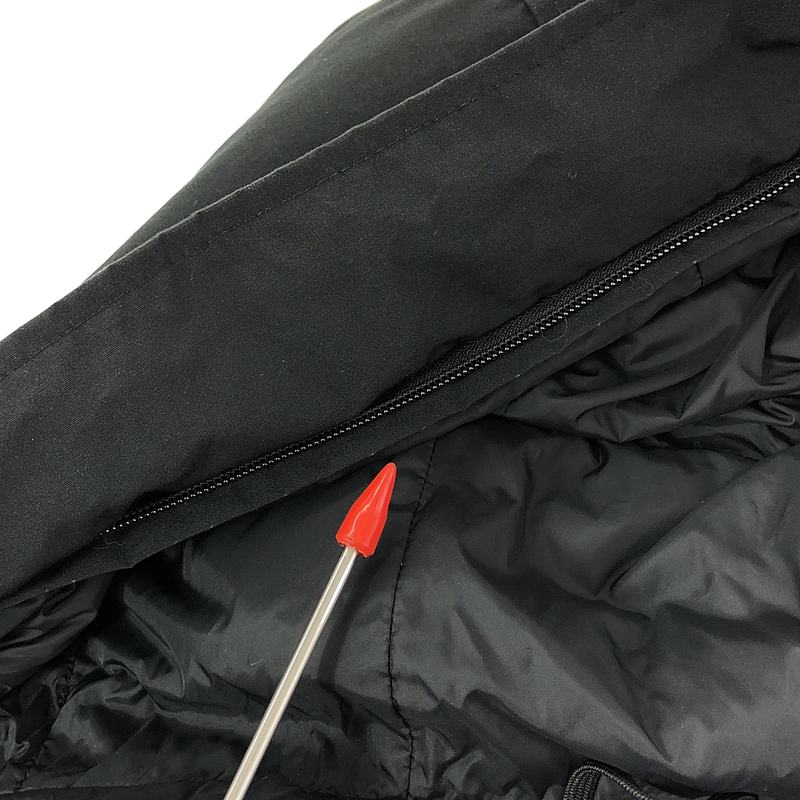 CANADA GOOSE / カナダグース Mackenzie Parka マッケンジー パーカー フーデッド ダウンコート