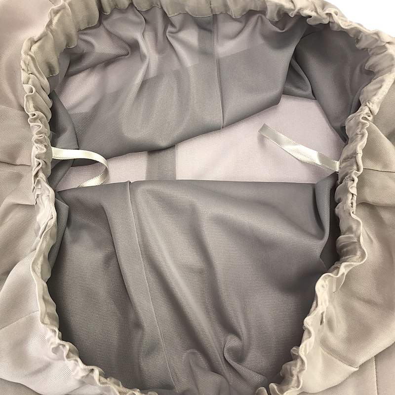 その他 ウエストゴム フレア イージー スカート / 総裏地