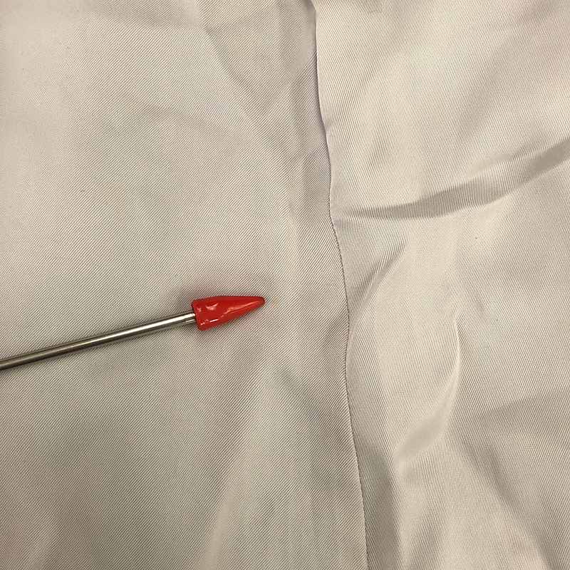 その他 ウエストゴム フレア イージー スカート / 総裏地