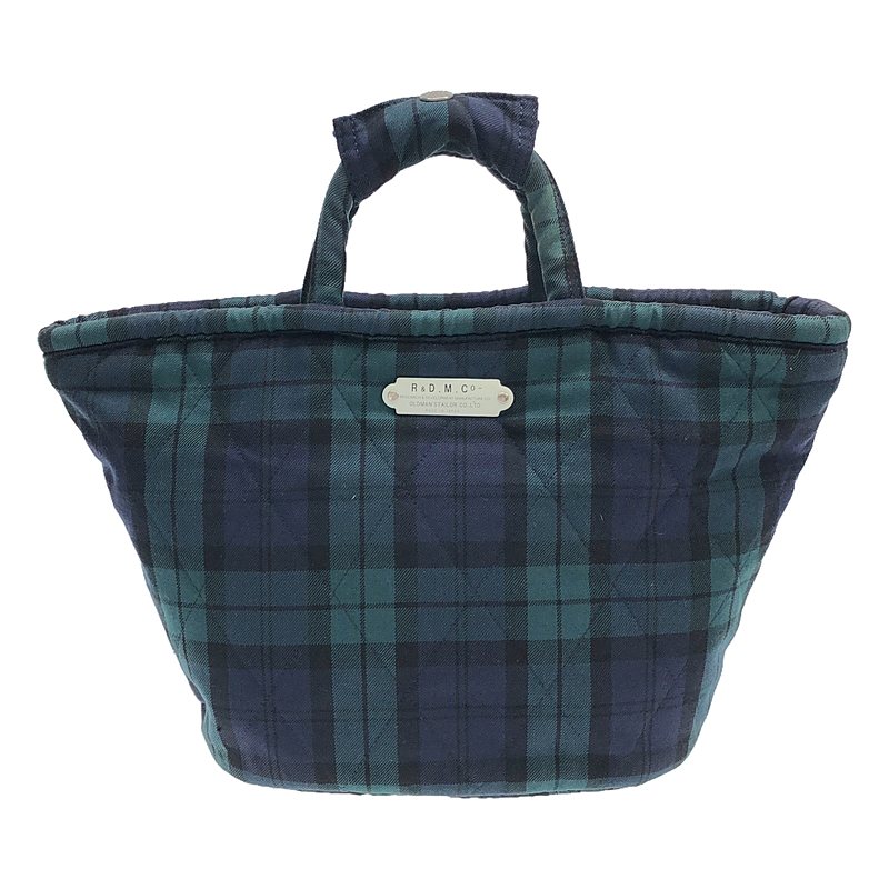 R & D.M.Co- / オールドマンズテーラー