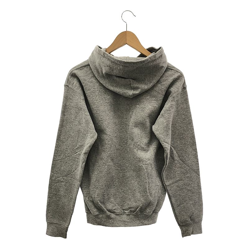 STUSSY / ステューシー OLD ラスタ サークルロゴ プリント フーディ プルオーバーパーカー