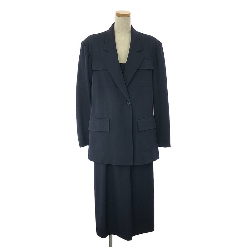 Y's / ワイズヨウジヤマモト