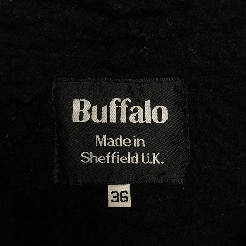 その他 英国製 SYSTEMS MOUNTAIN SHIRTS 裏地フリース サイドジップ プルオーバー ジャケット