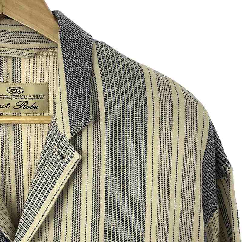 nest Robe ジャケット＆ストライプブラウス しーた nest Robe ジャケット＆ストライプブラウス しーた 20.jpg