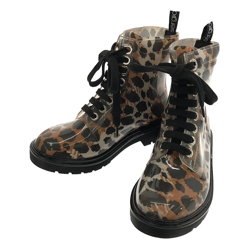 sergio rossi / セルジオロッシ