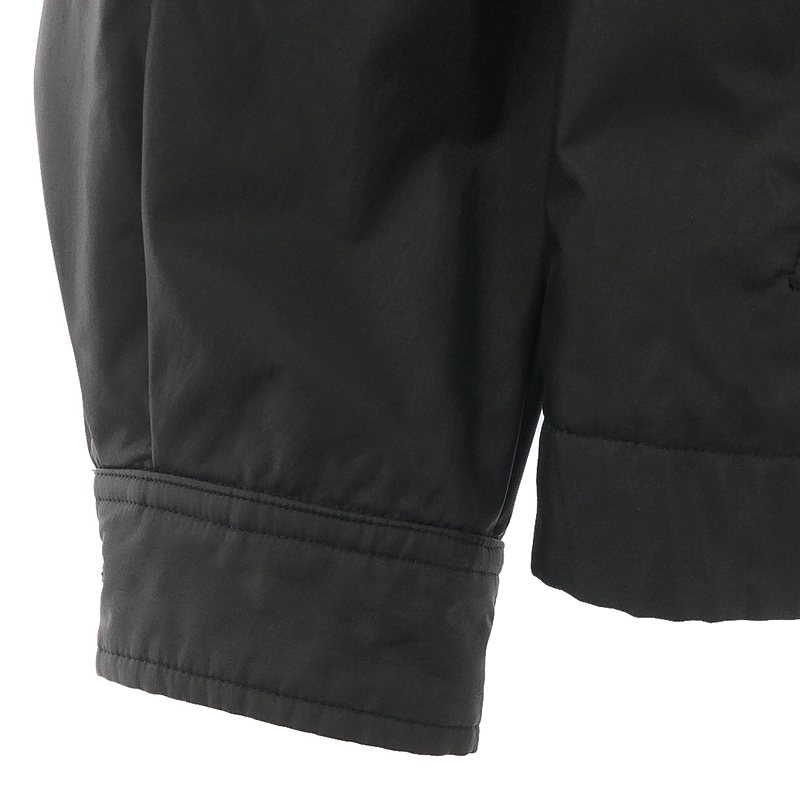 COMME des GARCONS HOMME / コムデギャルソンオム 1990s〜 リバーシブル ナイロン キルティング ジャケット ブルゾン