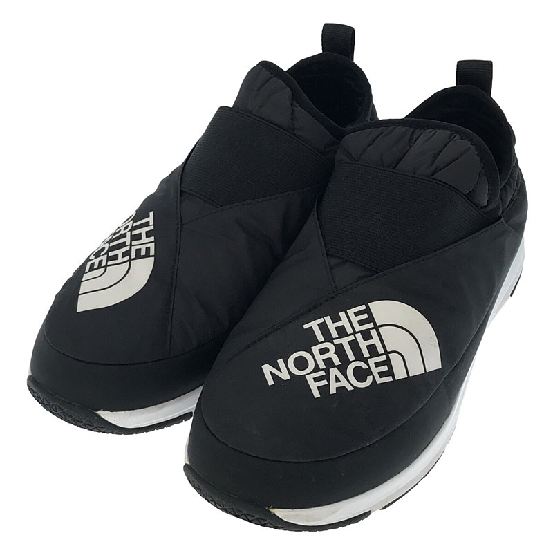 NSE Traction Lite Moc III KIMONO ヌプシトラクション ライトモック III キモノ THE NORTH FACE /  ザノースフェイス