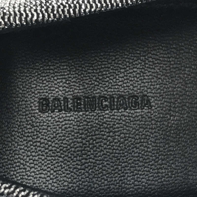 BALENCIAGA / バレンシアガ BB BALLER  スクエア ナイフ ポインテッドトゥ フラットパンプス