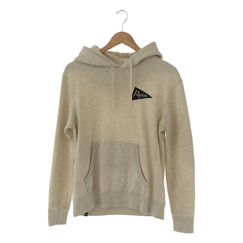 Surf+Supply  TEAM Hoodie コットンプルオーバーパーカー