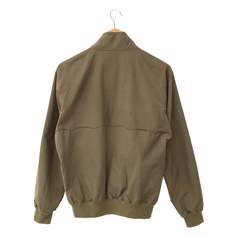 BARACUTA G9 ジャケット COOL MAX