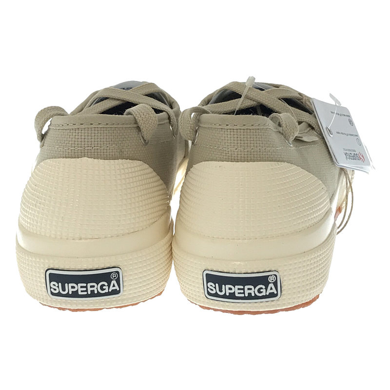 SUPERGA / スペルガ ×KAPTAIN SUNSHINE / Mariner Slip-on マリナースリッポンスニーカー