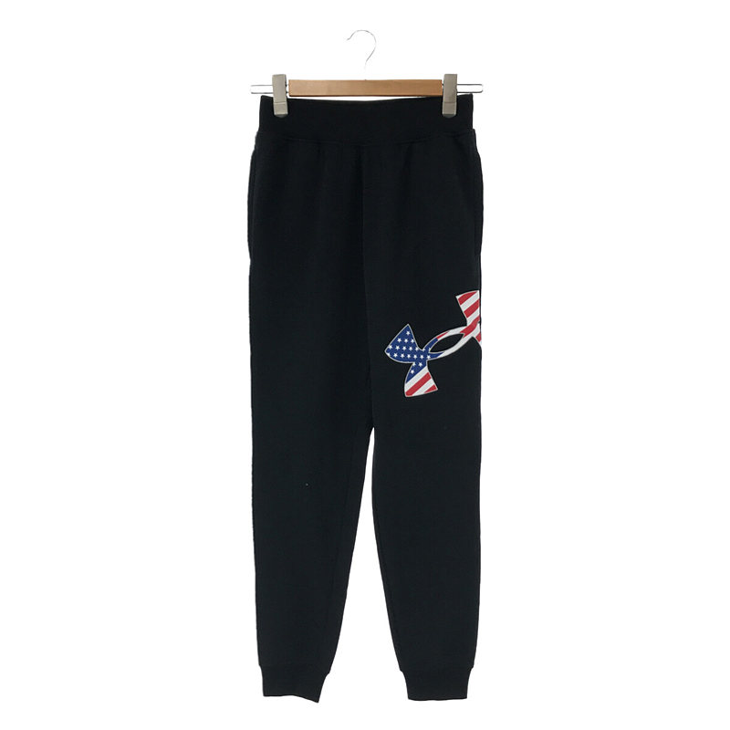  Rival Fleece BL Jogger スウェットロングパンツ ドローコード