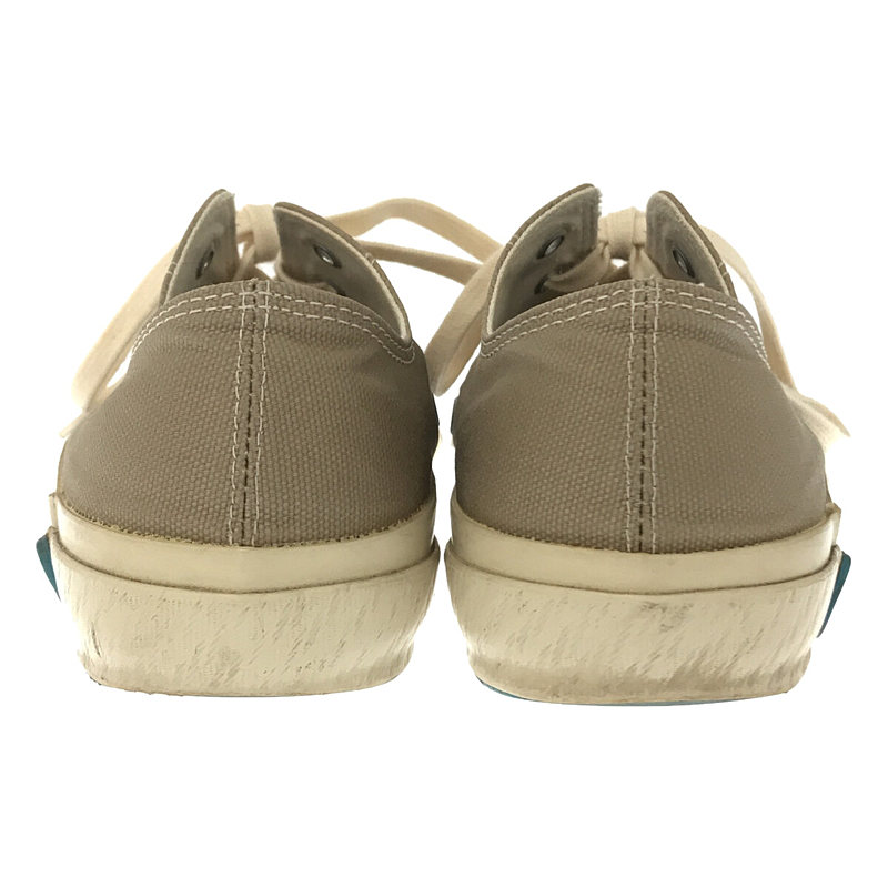 MOONSTAR / ムーンスター PARAVUL COAT SAND SHOES LIKE POTTERY  シューズライクポタリー サンド