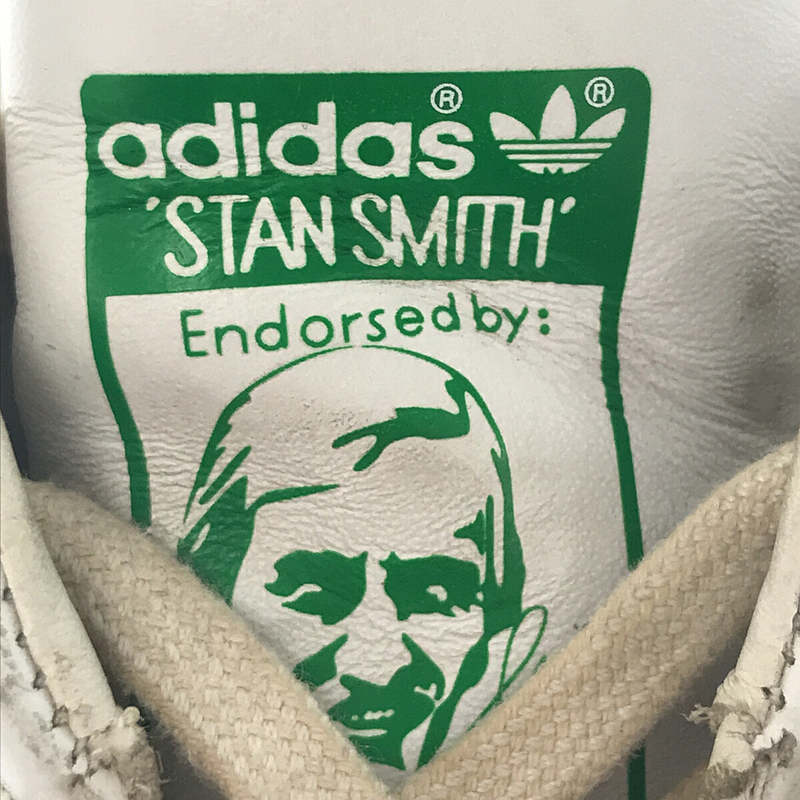 adidas / アディダス  ×Raf Simons / Stan Smith スタンスミススニーカー