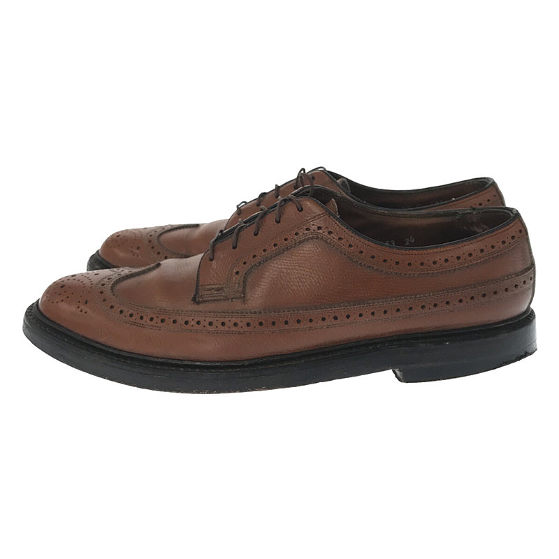 Florsheim Imperial / フローシャイム インペリアル Kenmoor ウィングチップシューズ