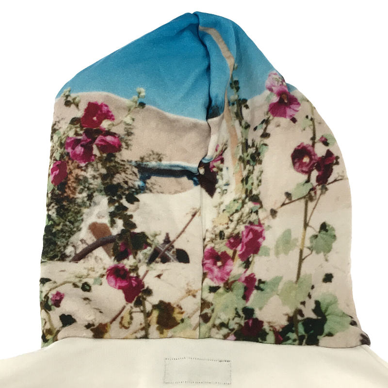 WIND AND SEA / ウィンダンシ― SEA PHOTO HOODIE フォトフーディパーカー