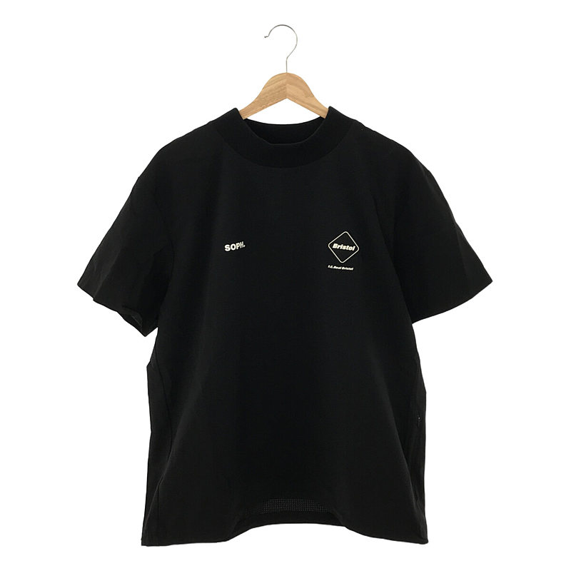 DOT AIR S/S PISTE / ストレッチ ドットエア トップス DOT AIR S/S PISTE / ストレッチ ドットエア トップス