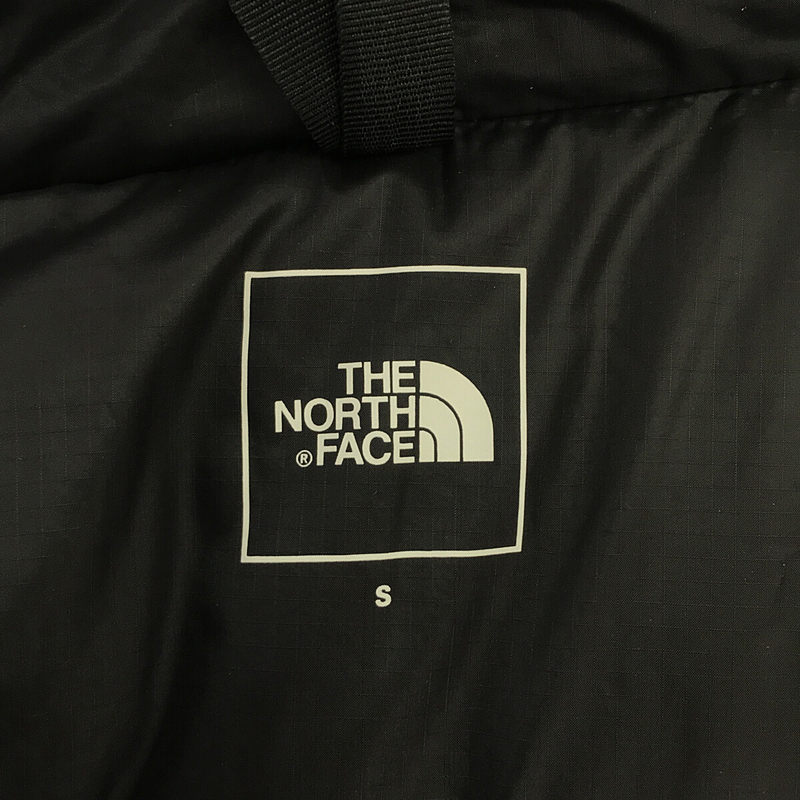 THE NORTH FACE / ザノースフェイス Belayer Parka ビレイヤーパーカ ダウンジャケット ユニセックス